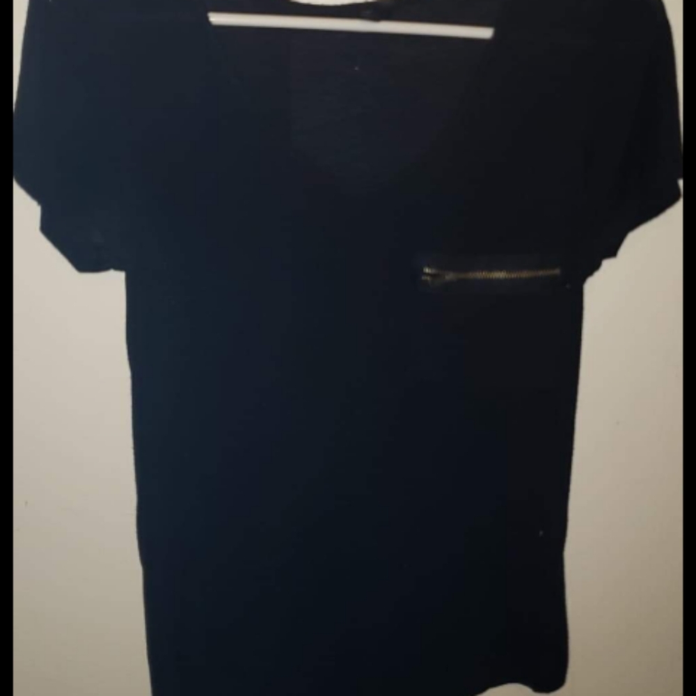 Short Sleeve Shirt